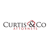 Curtis & Co. Logotype