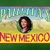 Paulita's New Mexico Logotype