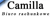 CAMILLA ACCOUNTING OFFICE Logotype