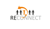 RECONNECT Logotype