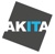 Akita Logotype
