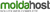 MoldaHost Logotype