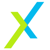 nuvolax Logotype