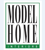 Model Home Interiors Logotype