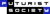 Futurist Society Modern Investor Relations Firm Logotype