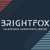 BRIGHTFOX - Salesforce Competence Center Logotype