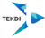 Tekdi Technologies Pvt. Ltd. Logotype