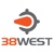 38West Logotype
