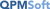QPMSoft Logotype