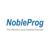 NobleProg Ireland Logotype