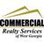 Commercial Realty Services of West Georgia Logotype