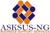 Asksus-ng Business Support Services Logotype