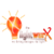 The Lightwurx Logotype