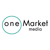 One Market Media Logotype