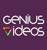 Genius Videos Logotype