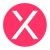 STUDIO X AS Logotype