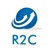 Race2Cloud Tech Logotype