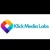 Klick Media Labs Logotype
