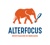 Alterfocus Logotype