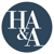 Hoglund Advertising & Analytics Logotype