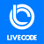 LiveCode Ltd. Logotype