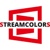Streamcolors Logotype