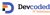 Devcoded IT Solutions Logotype