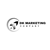 Dk Marketing Agency Logotype