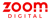 Zoom Digital Logotype