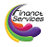 Finance Services Logotype