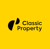 Property investments NZ - Classic Property Logotype