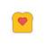 Buttered Toast Logotype