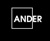 ANDER🇺🇦 Logotype