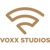 Voxx Studios Logotype