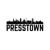 Presstown Media Logotype