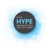 The HYPE Marketing Solutions Logotype