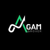 agamgroverdigital Logotype