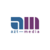 AZT-Media Kft. Logotype