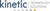 Kinetic Technology Solutions Logotype