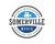 Somerville Media Video Production Agency Logotype