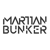 Martian Bunker Logotype