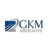 GKM Associates, LLC Logotype