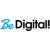 Be Digital Budapest Logotype