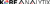 Kore Analytix Logotype