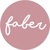 Faber Design & Architecture Logotype