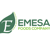 Emesa Foods Company Logotype
