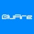 Blufire Logotype
