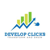 Develop Clicks, LLC Logotype