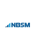 NBSM & Associates Logotype