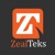 ZealTeks Logotype